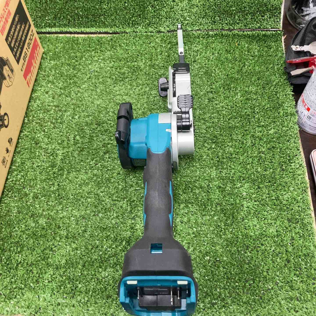 ★マキタ(makita) コードレスベルトサンダ BS180DZ【川崎店】
