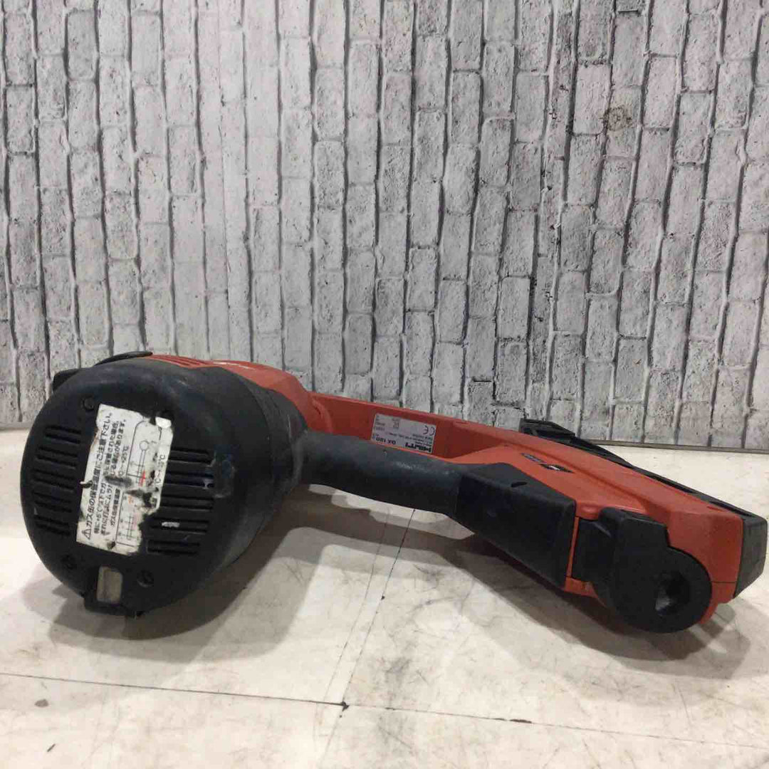 ◇ヒルティ(HILTI) ガス式鋲打機 GX120【川口店】