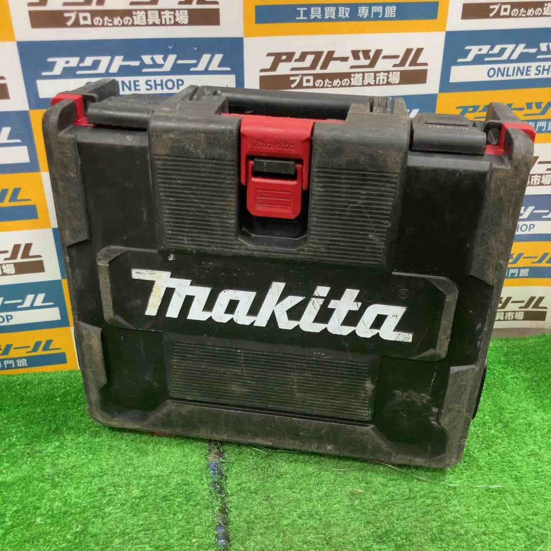 ★マキタ(makita) コードレスインパクトドライバー TD002GRDXB【草加店】