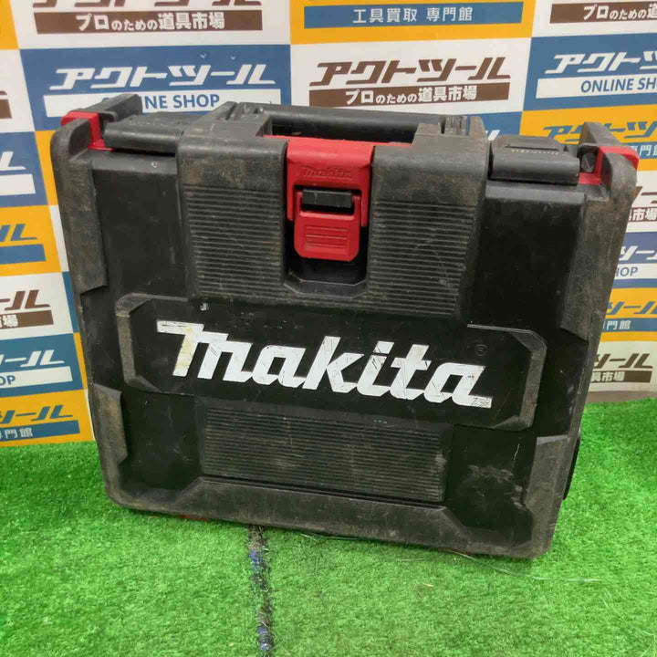 ★マキタ(makita) コードレスインパクトドライバー TD002GRDXB【草加店】
