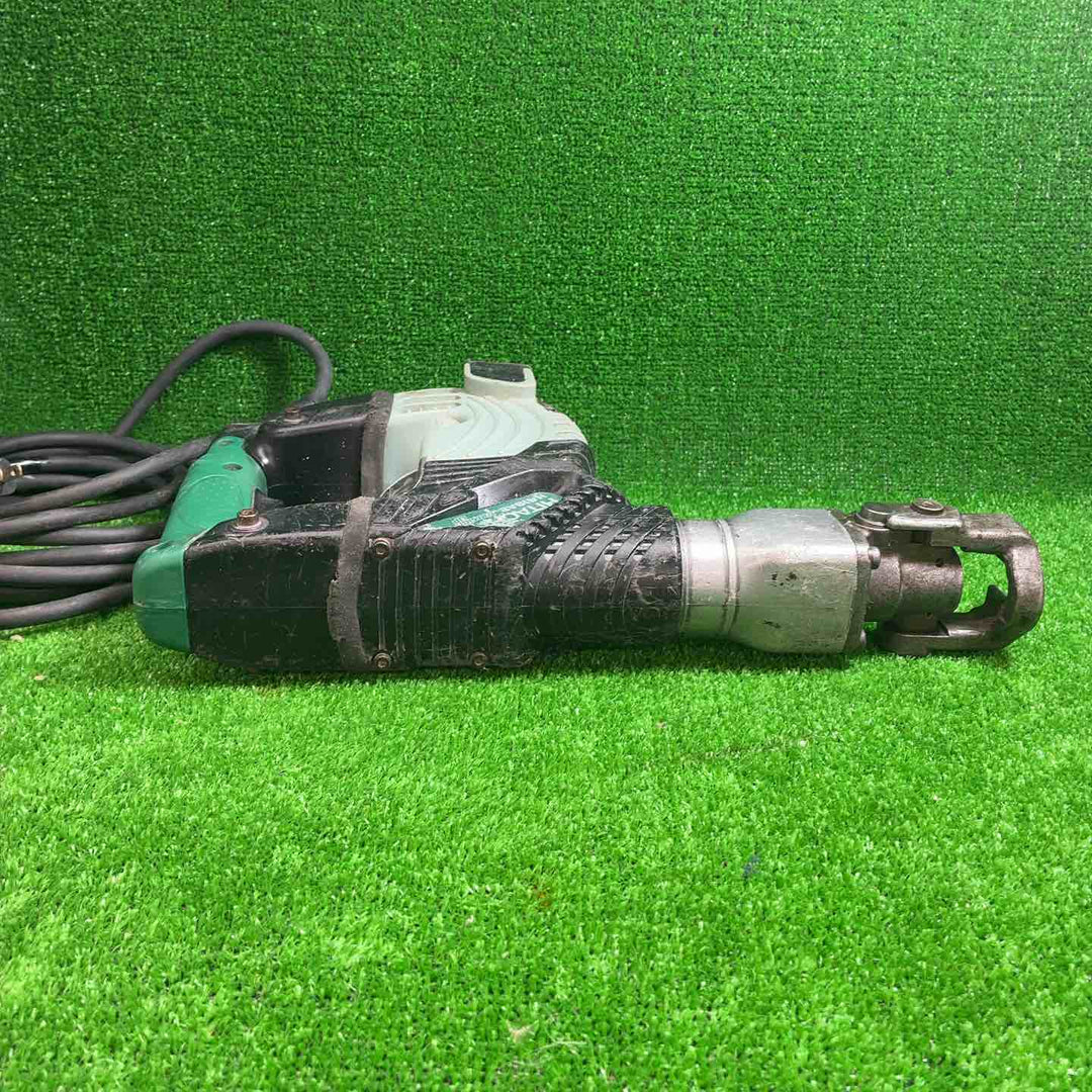 【中古品】 ハイコーキ(HIKOKI ※旧:日立工機) 電動ハンマ H41SA2 【藤沢店】