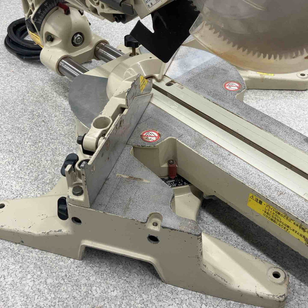☆マキタ(makita) 216mm卓上スライド丸ノコ LS0811【八潮店】