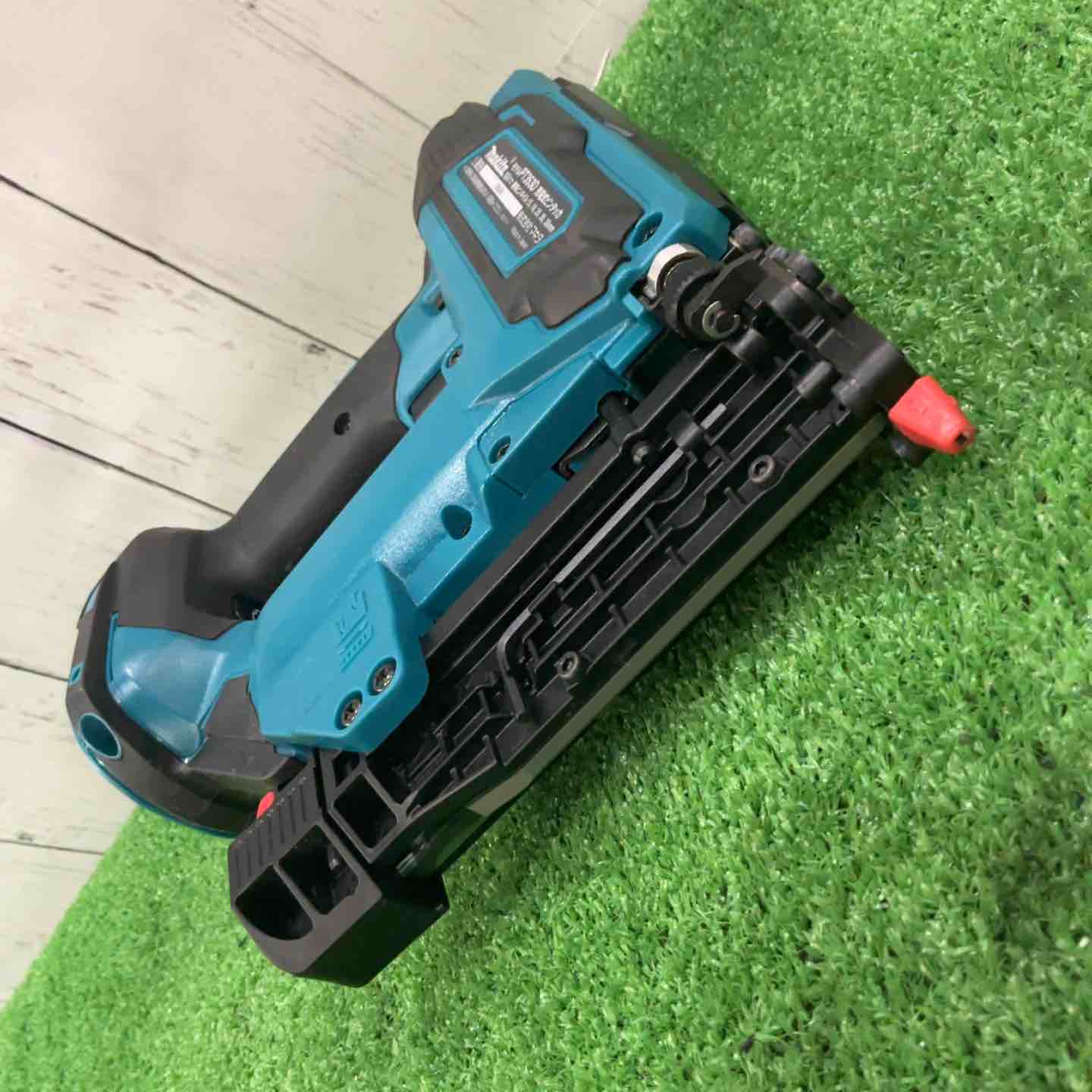 ★マキタ(makita) コードレスピンネイラ PT353DRG【川口店】 ☆マキタ(makita) コードレスピンネイラ PT353DRG【川口店】 – アクト