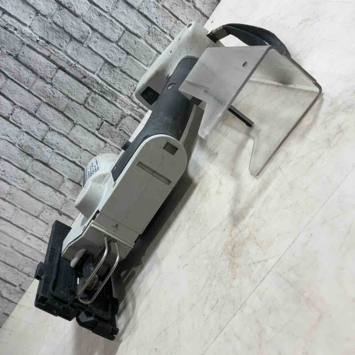 ◇パナソニック(Panasonic) コードレス角穴カッター EZ4543LS2S-B 14.4V 動作確認済み【川口店】