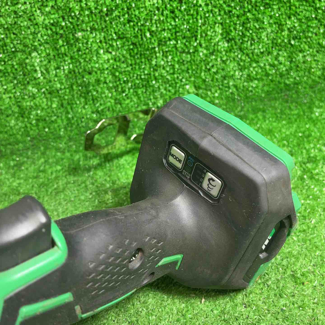 【中古品】 ハイコーキ(HIKOKI ※旧:日立工機) コードレスインパクトレンチ WR36DF(NN) 【藤沢店】