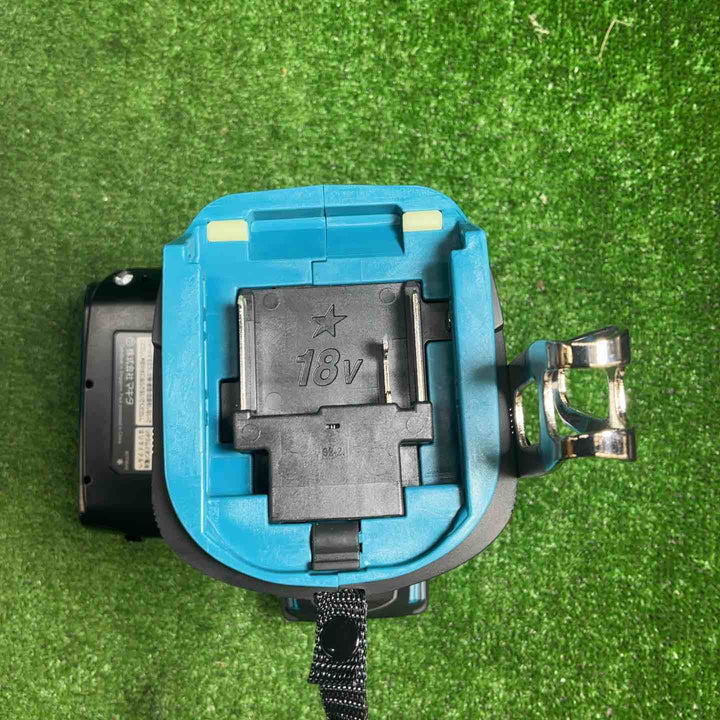 【未使用品】 マキタ(makita) コードレス振動ドリルドライバー HP484DRGX 【藤沢店】