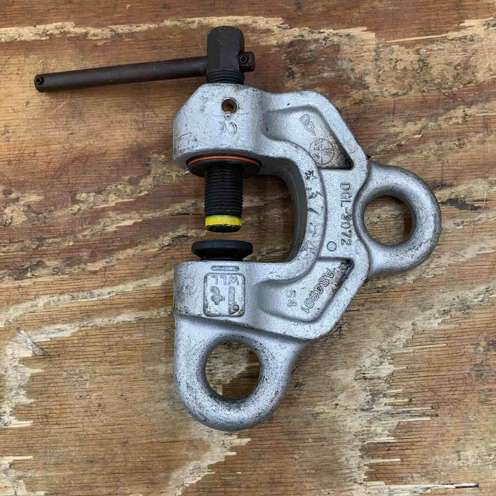 ▼イーグル ねじ式全方向クランプSBB-1T【柏店】