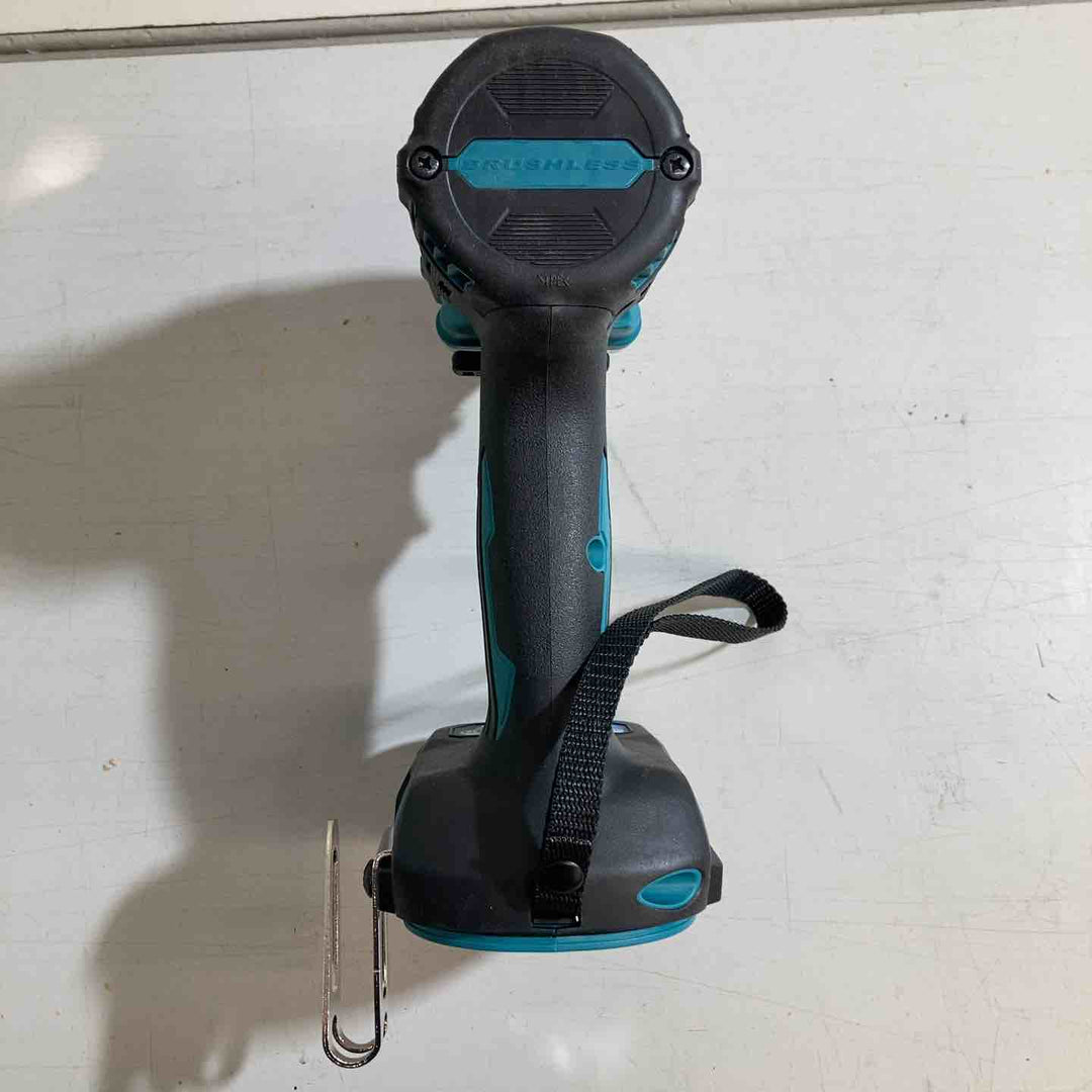 ★マキタ(makita)18V コードレスインパクトレンチ TW300DZ 本体のみ【戸田店】