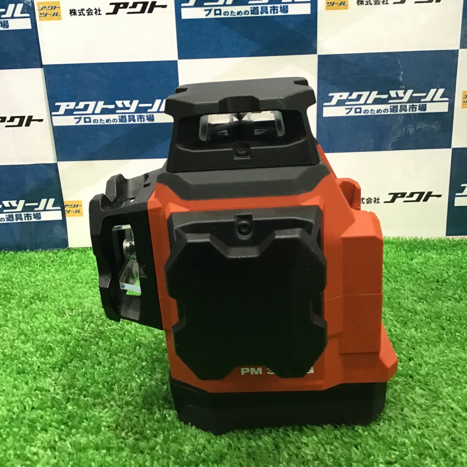 HILTI ヒルティ マルチラインレーザーレベル PM 30-MG【草加店 HILTI ヒルティ マルチラインレーザーレベル PM 30-MG【草加店