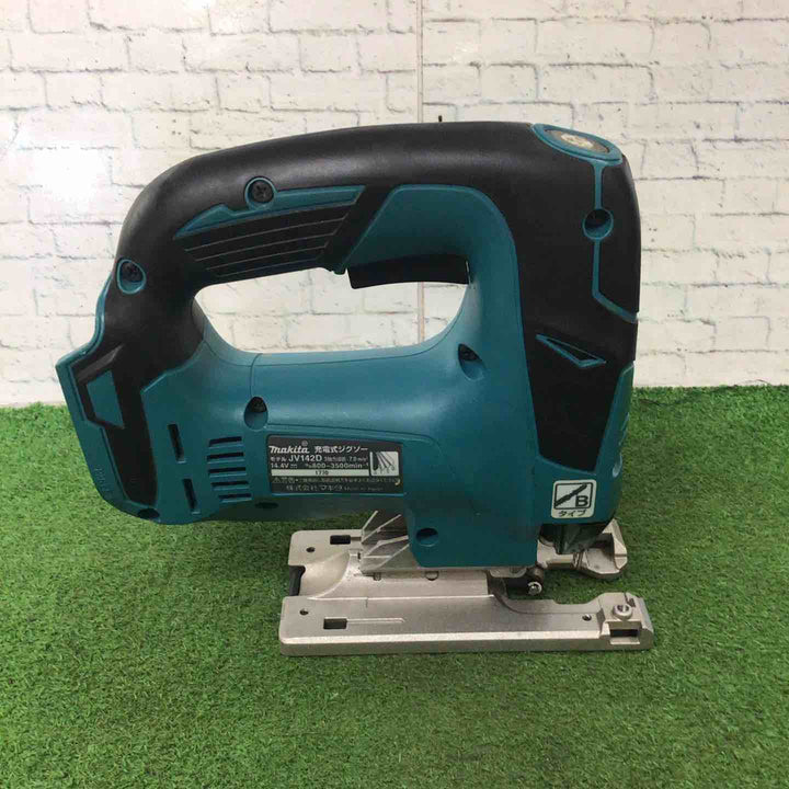 ☆マキタ(makita) コードレスジグソー JV142DZK【町田店】