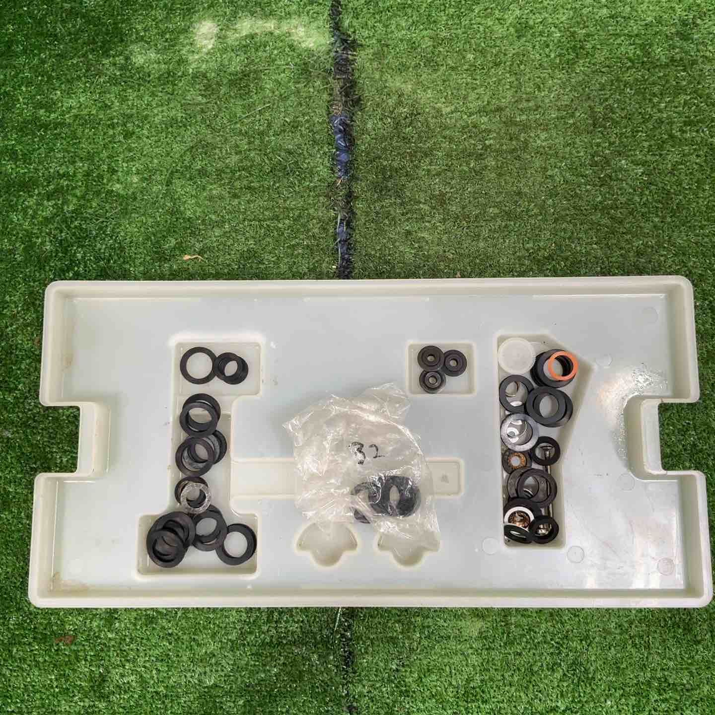 ◇因幡電工(INABA) ロングフレキつば出し機 TM-135【草加店】 – アクト