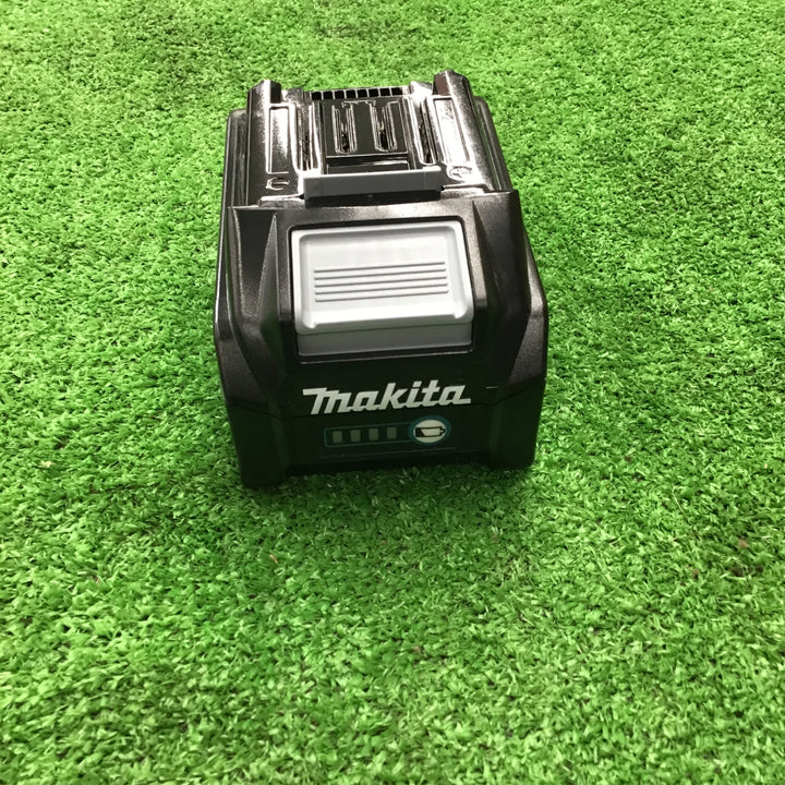 ★マキタ(makita) リチウムイオンバッテリー 40Vmax/4.0Ah BL4040【桶川店】