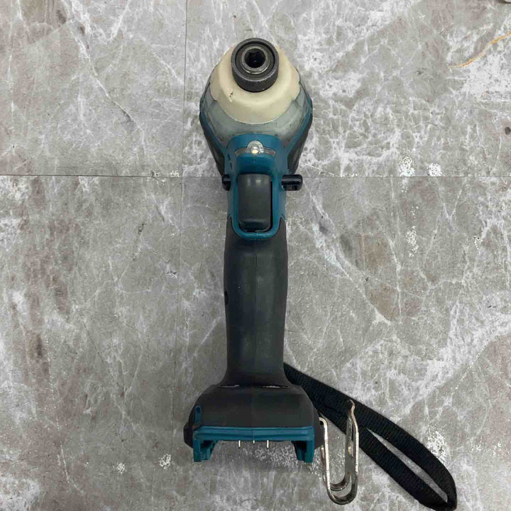 ☆マキタ(makita) コードレスインパクトドライバー TD111DZ【八潮店】