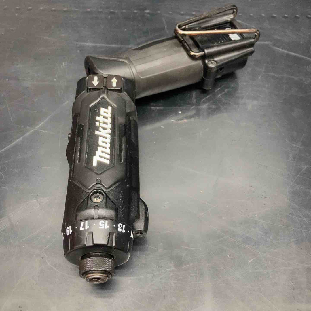 ★マキタ(makita) コードレスドリルドライバー DF012DSHXB【川越店】