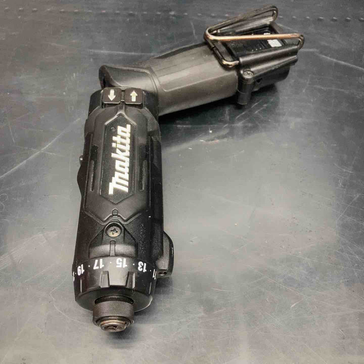 ★マキタ(makita) コードレスドリルドライバー DF012DSHXB【川越店】