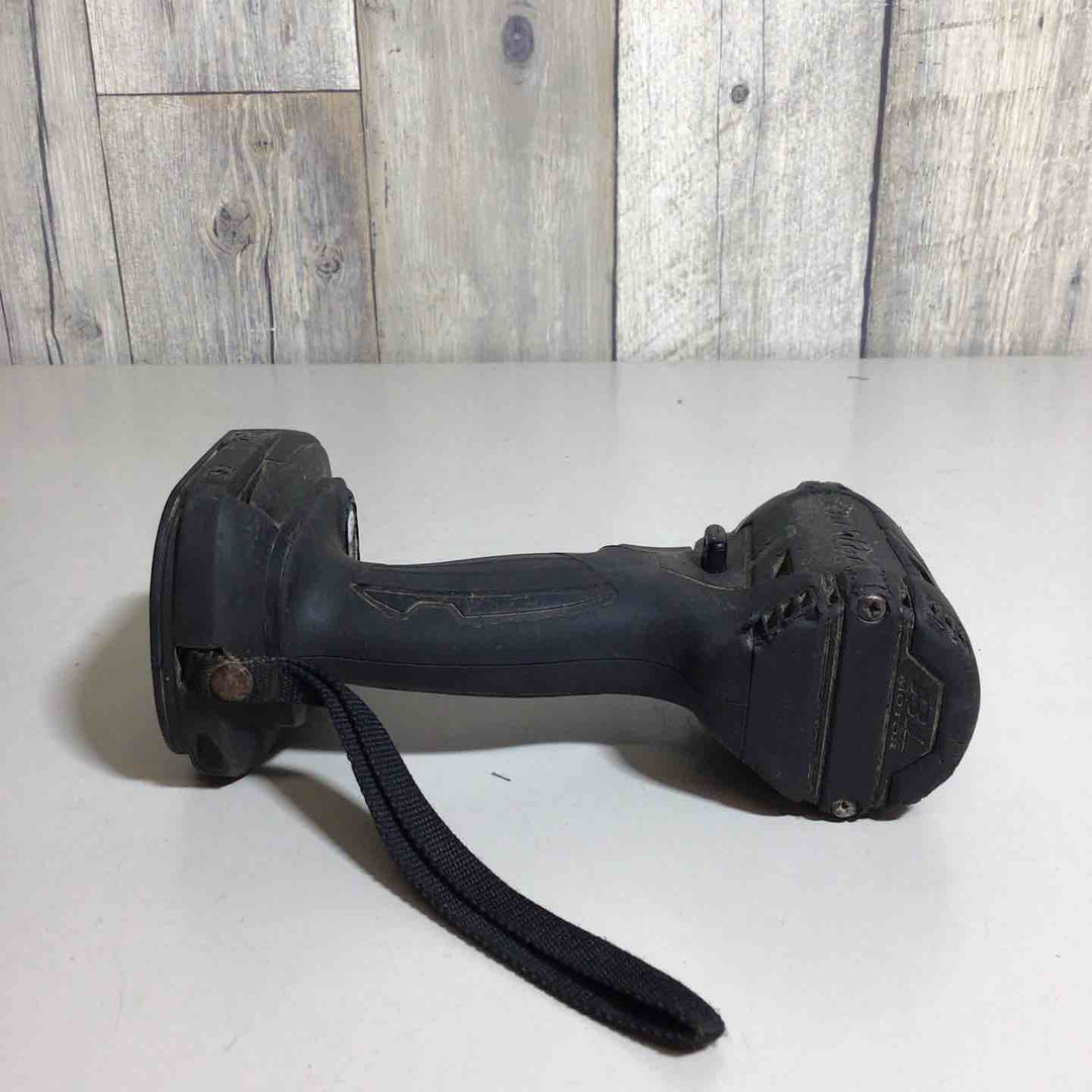 ★マキタ(makita) コードレスインパクトドライバー TD137DRTXB【戸田店】