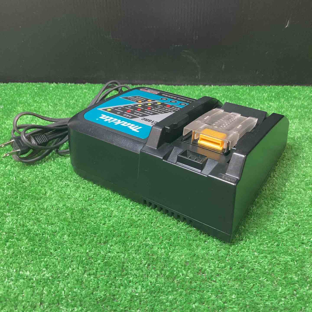 ★マキタ(makita) コードレスインパクトレンチ TW285DRGX【岩槻店】