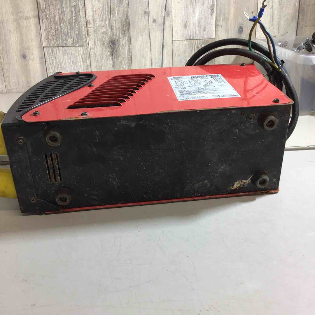 ◇日動工業 デジタルインバーター直流溶接機 BM2-200DA 単相200V BMウェルダー200A【戸田店】