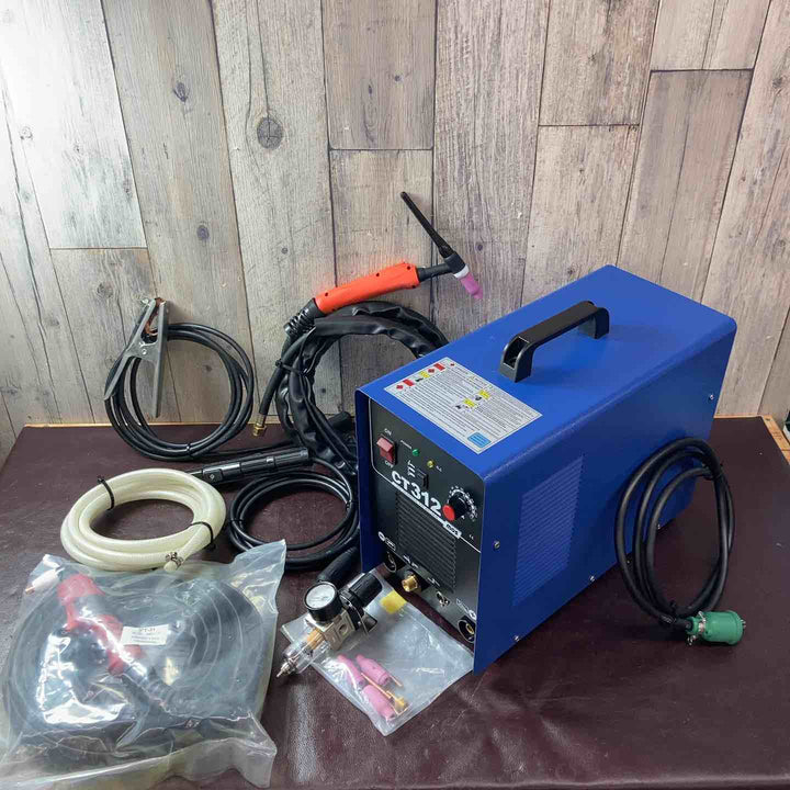 【中古品】TIG アークプラズマ溶接機 CT312【東大和店】