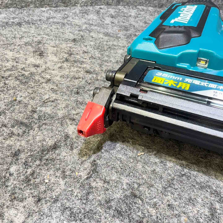 マキタ(makita) コードレスフィニッシュネイラ FN350DRG【桶川店】