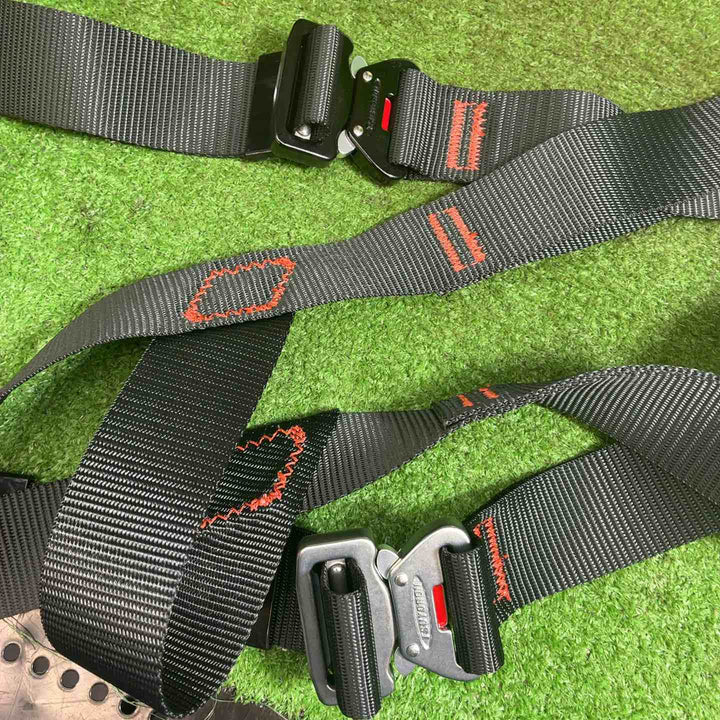 【未使用品】 ツヨロン フルハーネス TH-510 【藤沢店】