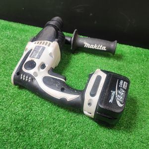 ★マキタ(makita) コードレスハンマドリル HR162DRFXW【越谷店】