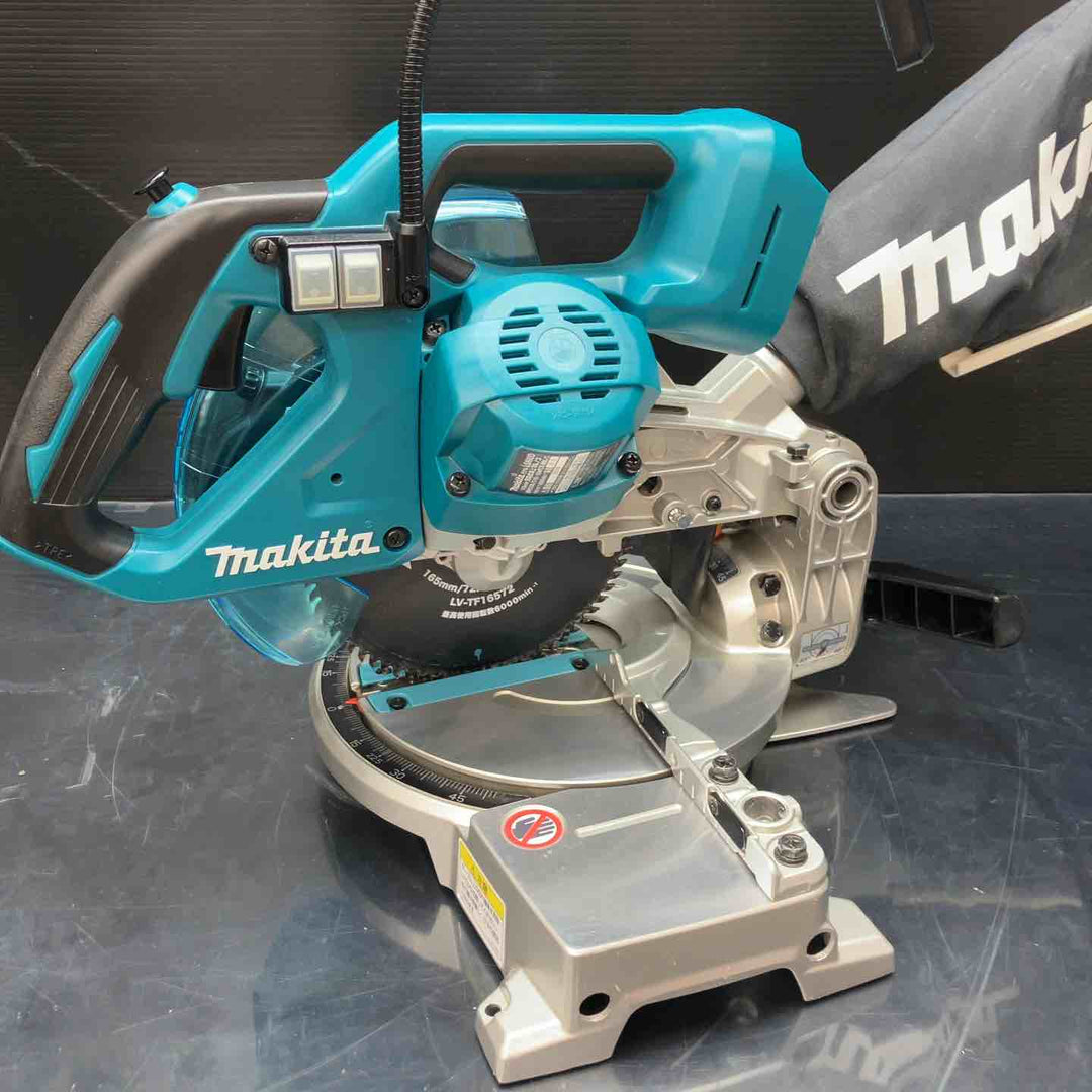 マキタ(makita) コードレス卓上マルノコ LS600DZ【川越店】