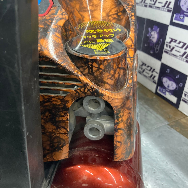 ★マックス(MAX) エアコンプレッサー AK-L1270E2P【所沢店】