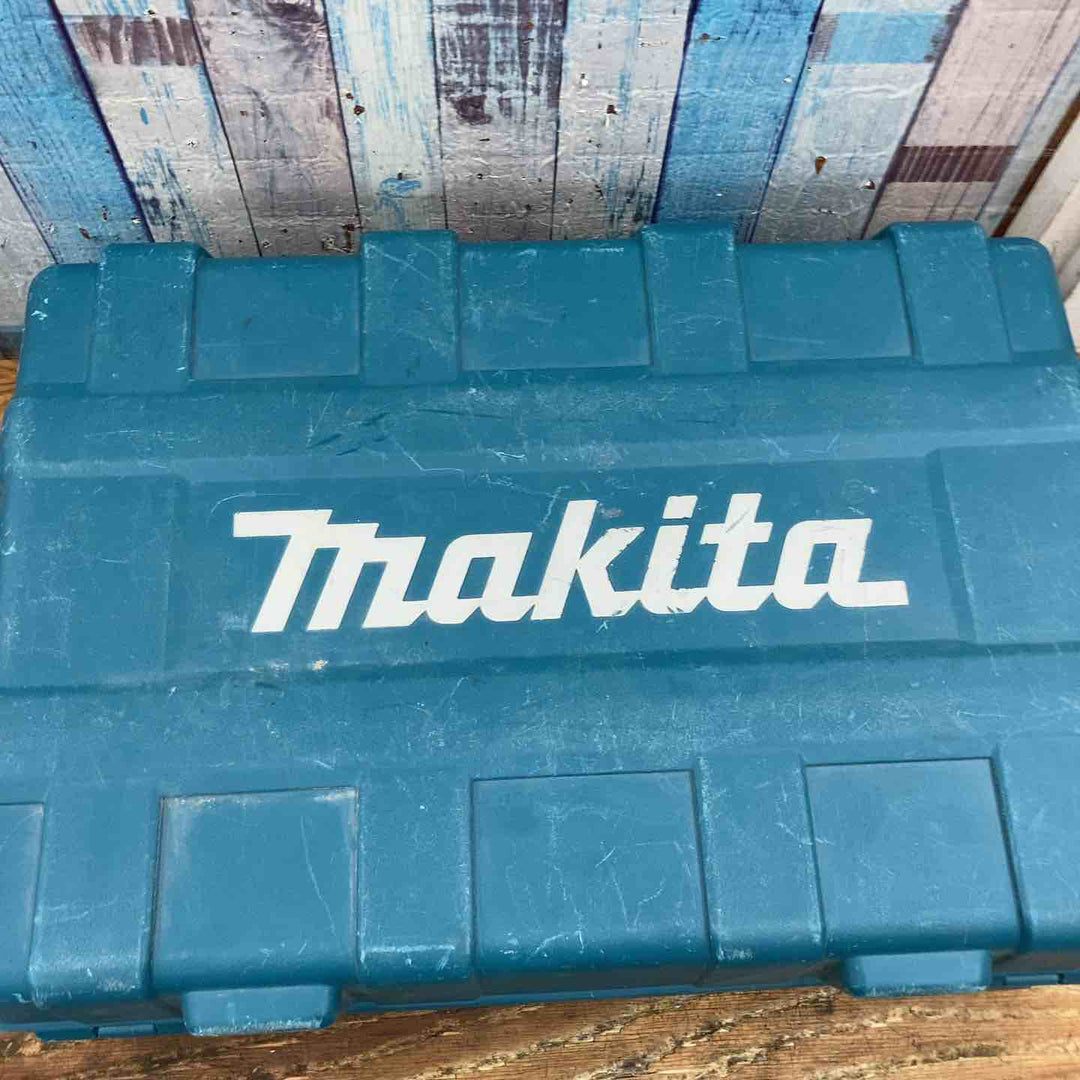★マキタ(makita) コードレスハンマドリル HR008GZKV【柏店】