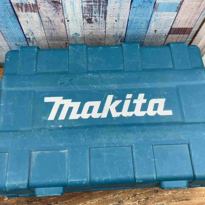 ★マキタ(makita) コードレスハンマドリル HR008GZKV【柏店】