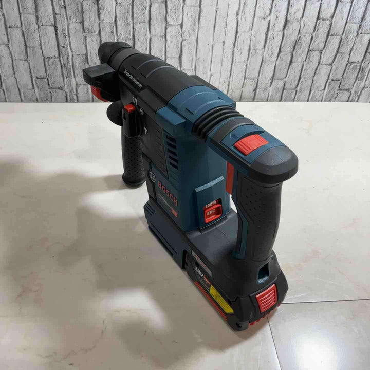 ★ボッシュ(BOSCH) コードレスハンマドリル GBH18V-26 PROFESSIONAL【川口店】