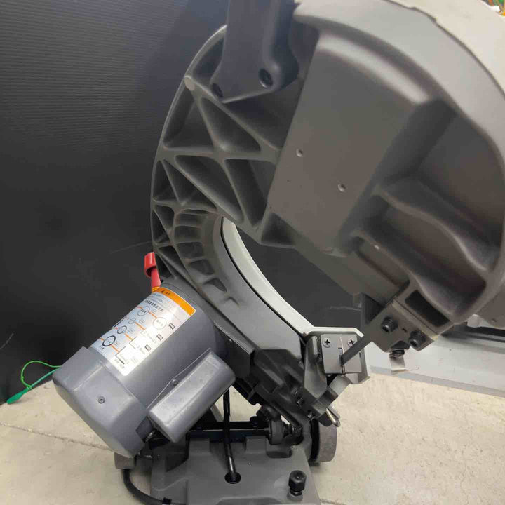 【店頭受取り限定】▼マキタ(makita)メタルバンドソー B128 平バイス式 100V【戸田店】