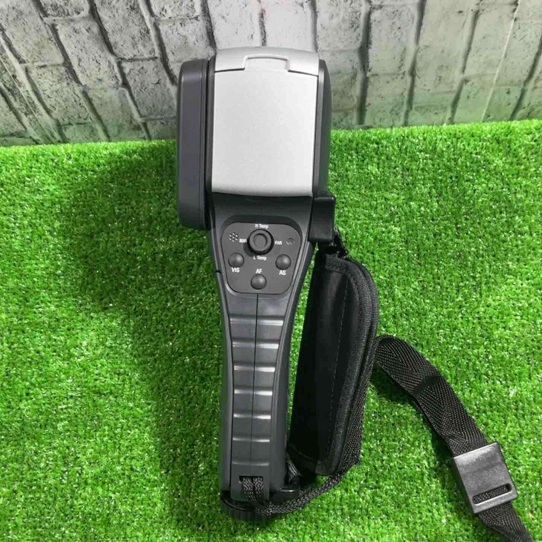 日本アビオニクス InfRec/インフレック 赤外線 測定器 サーモグラフィカメラ G100L サーモギア【川口店】