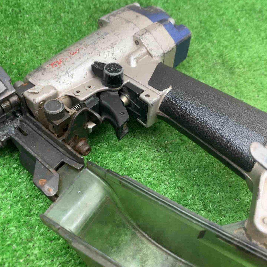◇マキタ(makita) 常圧ポケットエア釘打 内装ボード用 AN303P【富山店】◇C