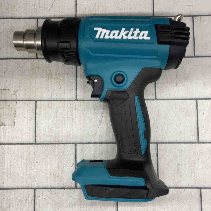 ★マキタ(makita) コードレスヒートガン HG181DZK【所沢店】