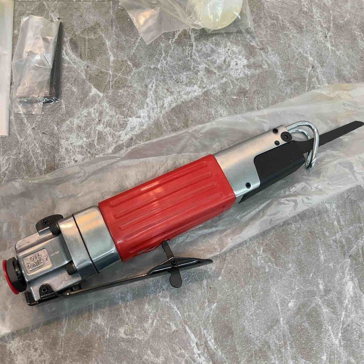 信濃機販(SHINANO) ミニ・メカニカルエアソー SI-4740【八潮店】