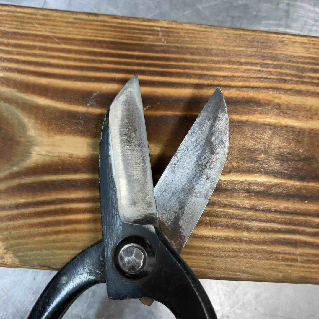 【中古品】 華道(生け花)道具 3点まとめ 鉈(なた) 鋏(はさみ) 東京 芳正 重友 興三 園芸 習い事 造園 【東大和店】