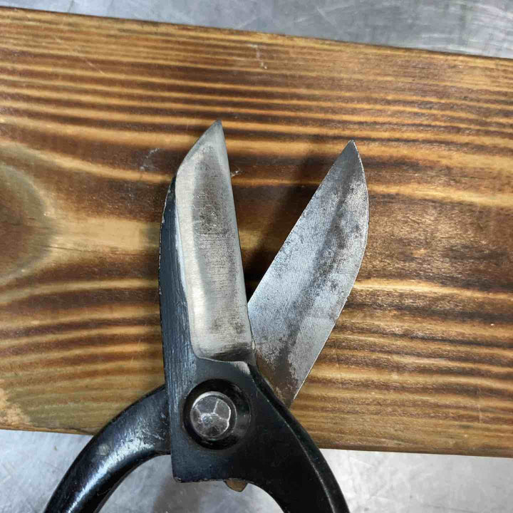 【中古品】 華道(生け花)道具 3点まとめ 鉈(なた) 鋏(はさみ) 東京 芳正 重友 興三 園芸 習い事 造園 【東大和店】