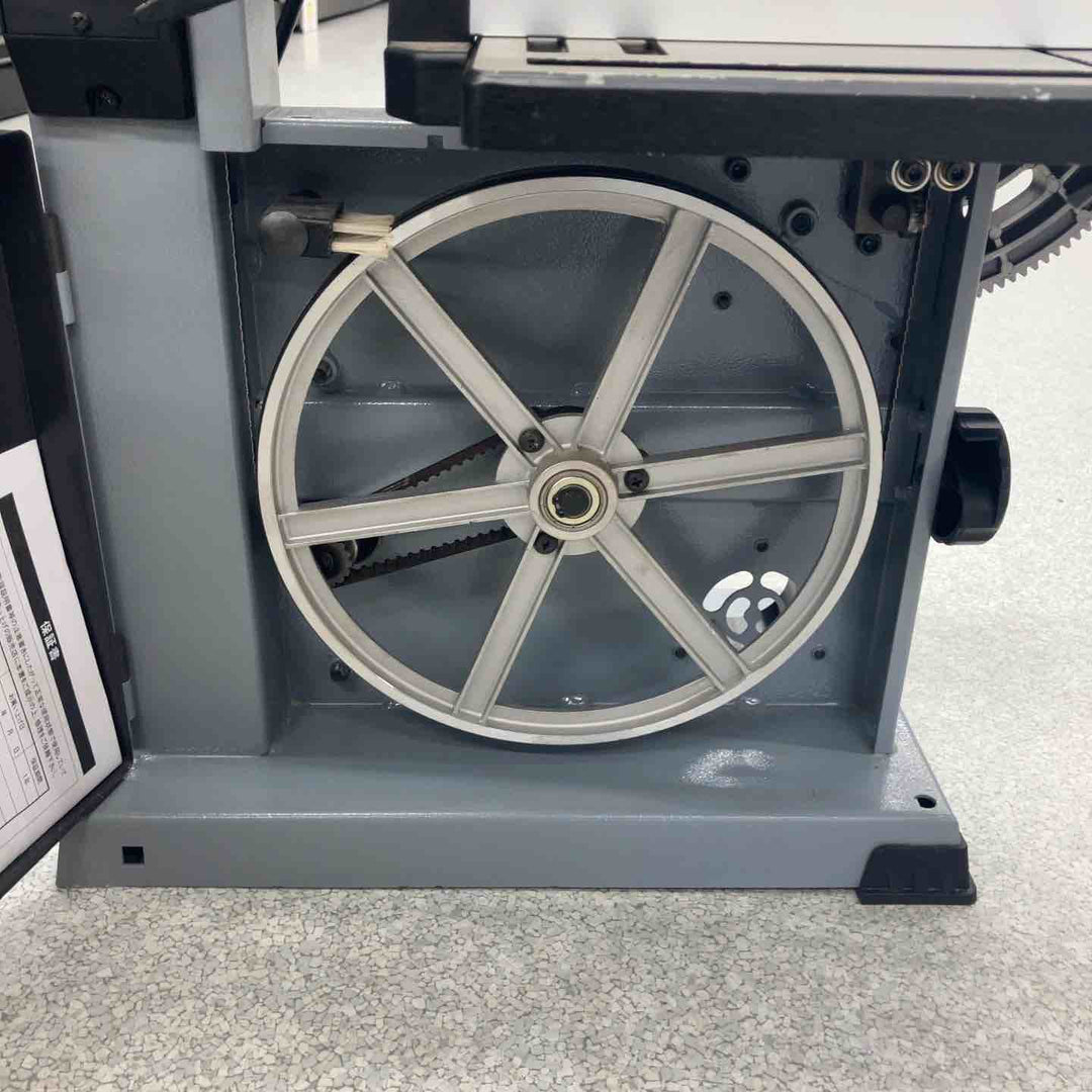 【店頭受取り限定】SK11(エスケー11) 木工用バンドソー SWB-300W【八潮店】