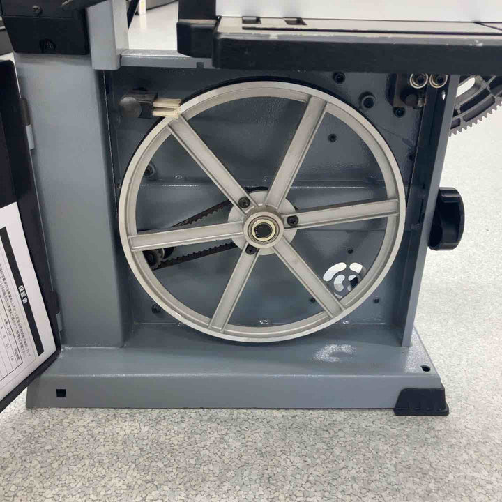 【店頭受取り限定】SK11(エスケー11) 木工用バンドソー SWB-300W【八潮店】