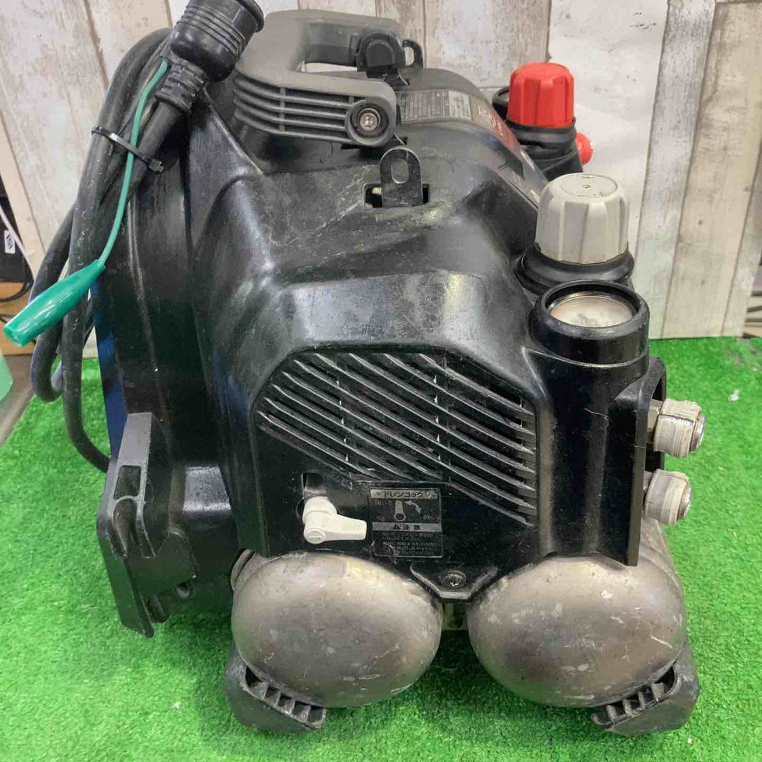 ★ハイコーキ(HIKOKI ※旧:日立工機) エアコンプレッサー EC1245H3(TN)【町田店】