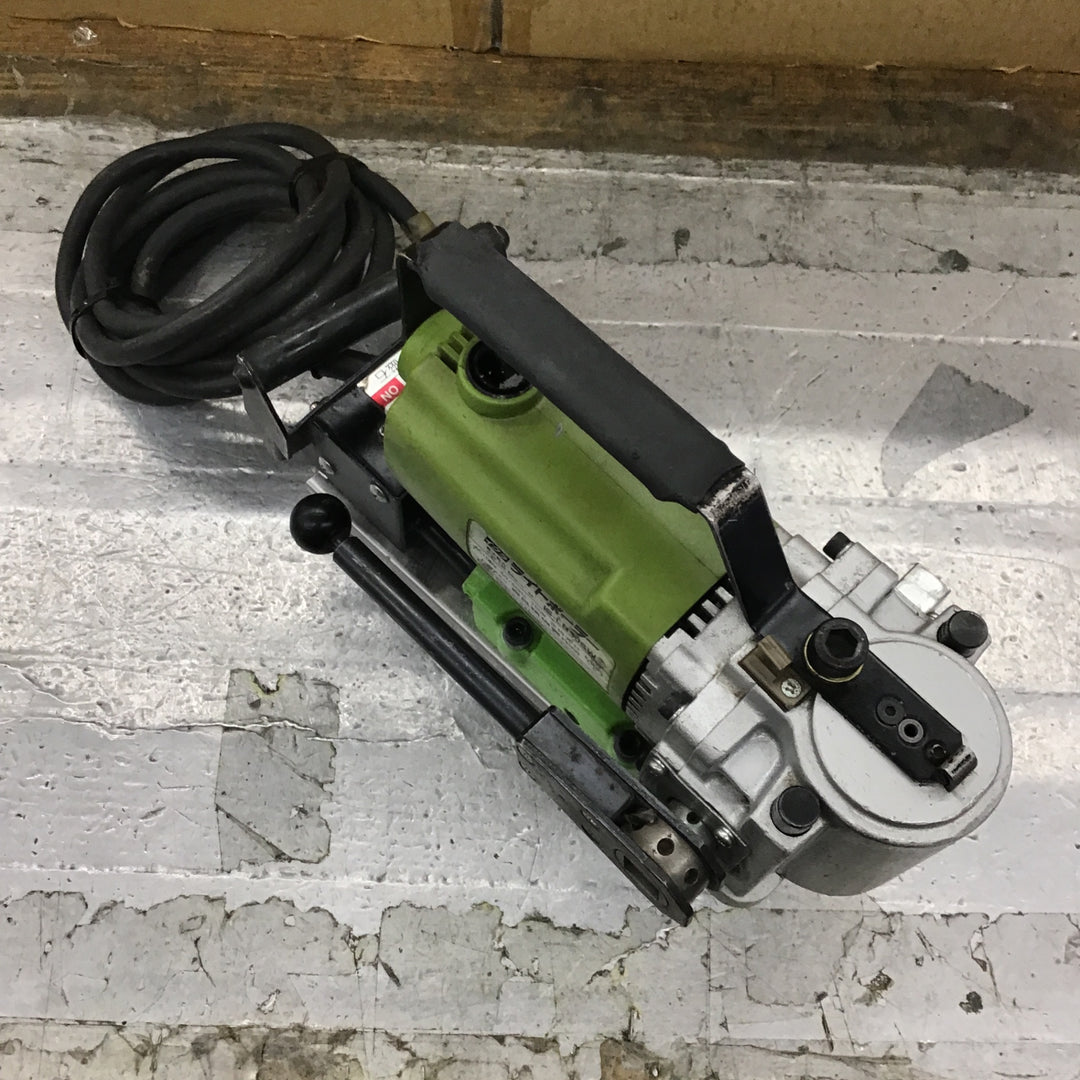 〇イクラ精機 磁気ボール盤 IS-LB30SW ライトボーラー【所沢店】