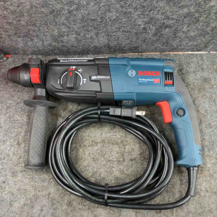 ★ボッシュ(BOSCH) ハンマドリル GBH2-28【鴻巣店】