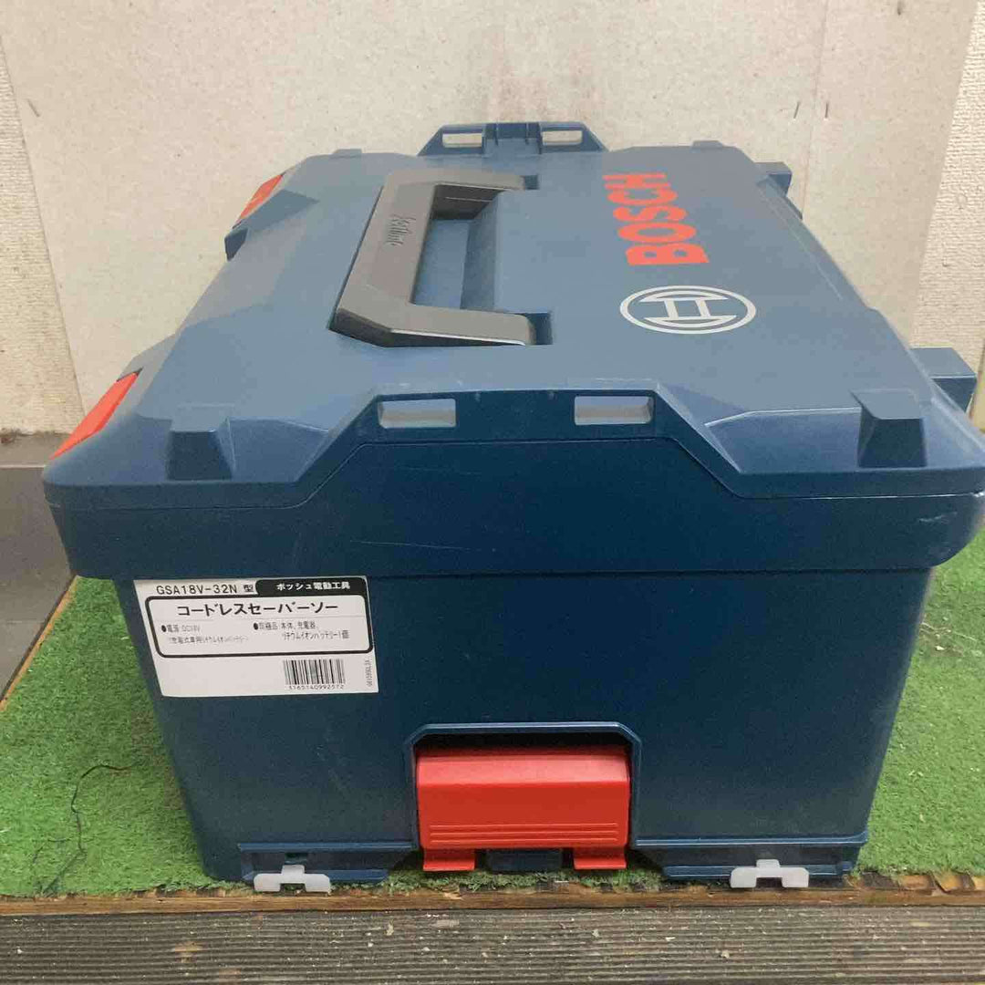 ボッシュ(BOSCH) 18Vコードレスセーバーソー GSA 18V-32N【町田店】