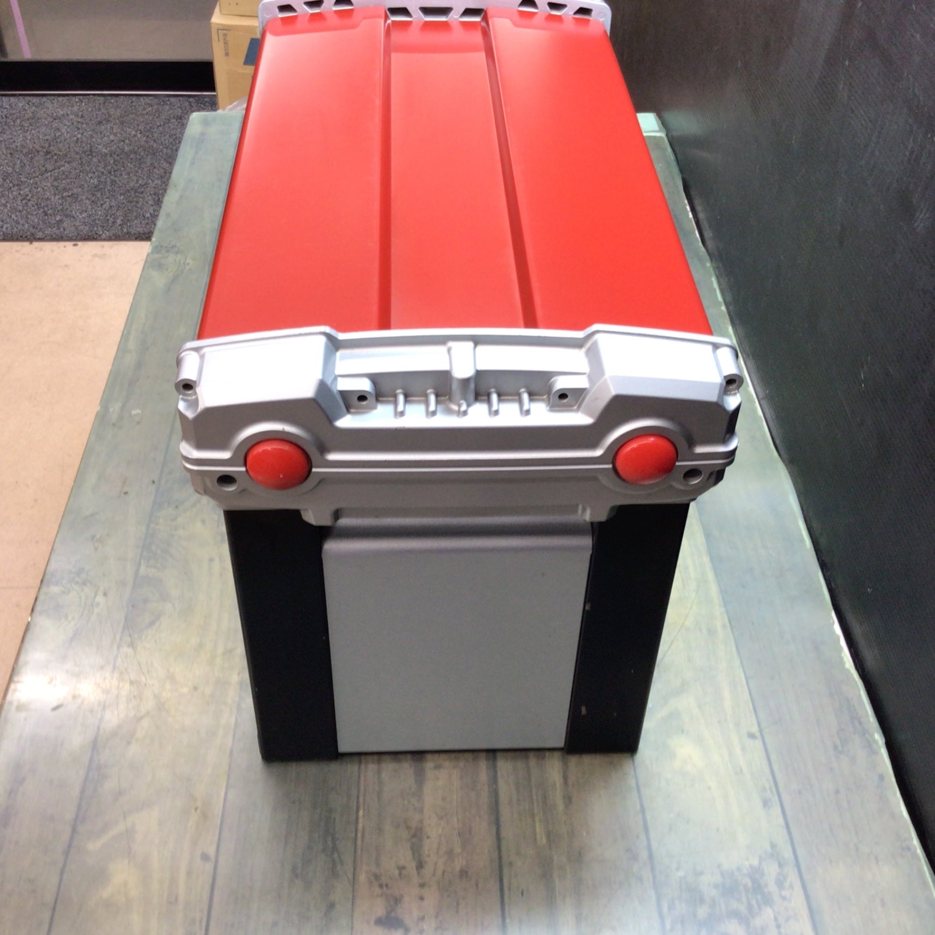 KTC チェスト(3段3引出し) EKR-113 【東大和店】 – アクトツール