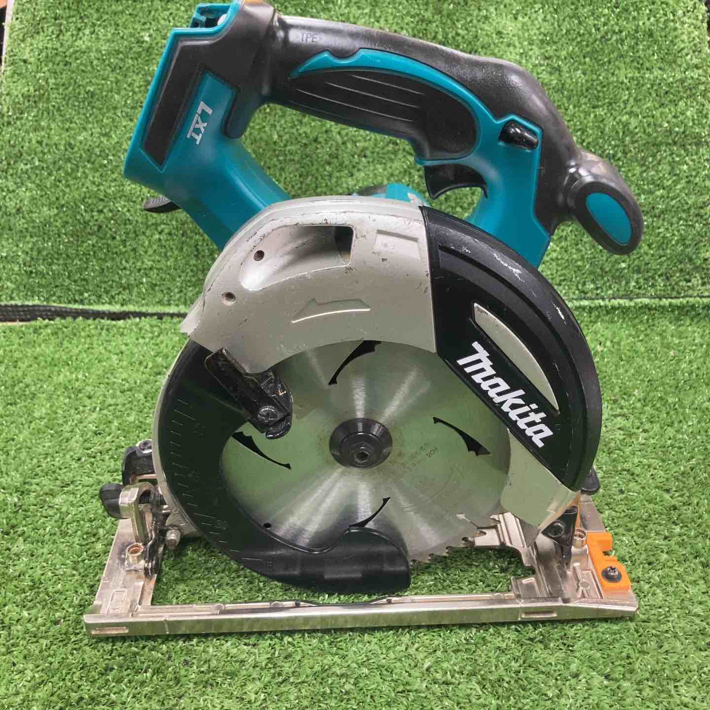 マキタ HS630DZ 充電式丸ノコ【リライズ市川行徳店】【店頭取引限定】【中古】ITG5CR0MY3OW ☆マキタ(makita) コードレス丸のこ HS630DZ【川崎店】 – アクトツール