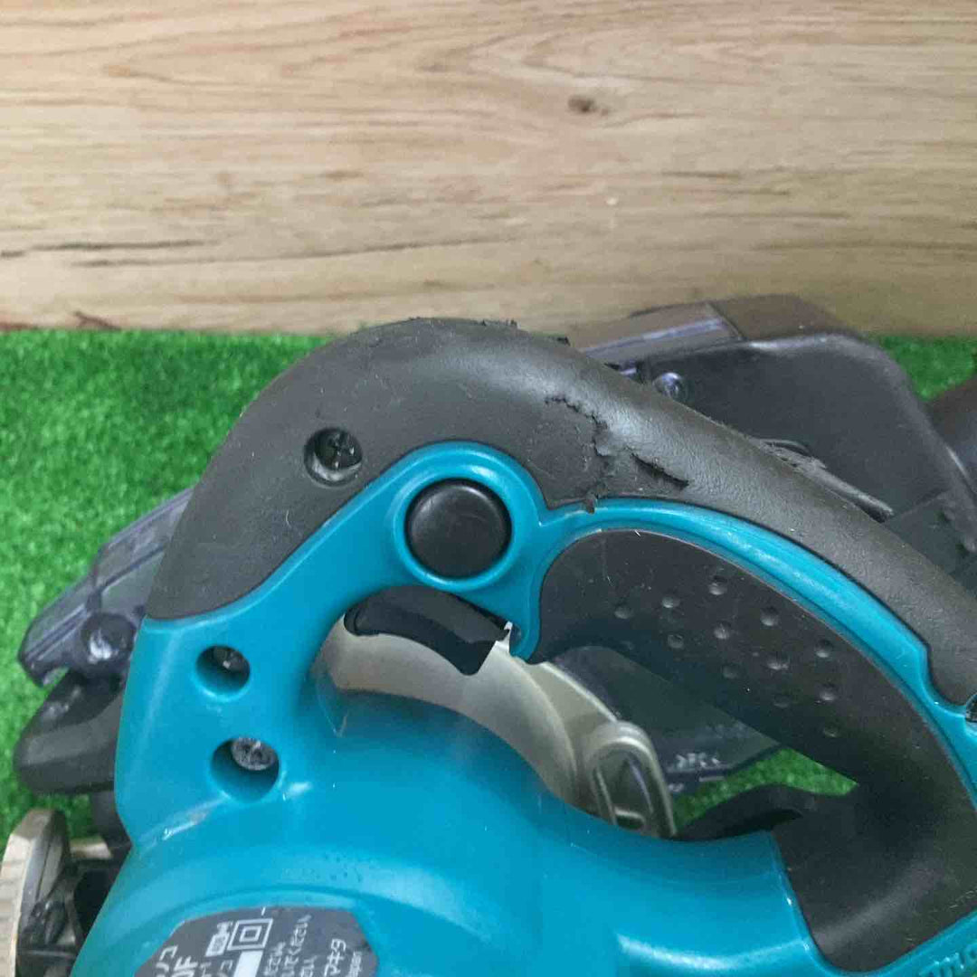 ★マキタ(makita) 防じん丸のこ KS4100F【町田店】