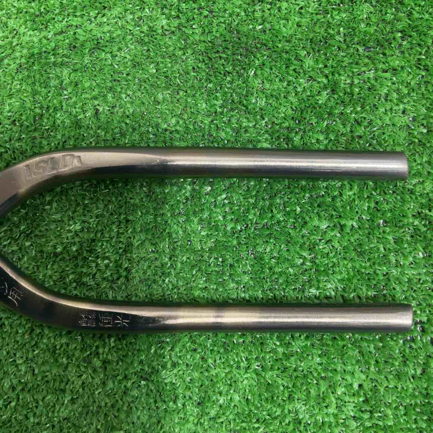 株式会社ツボタ 種光 板金鋏(金切鋏) 柳刃 240mm ステン用 安来鋼 SLD
