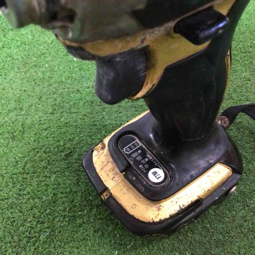 ◇マキタ(makita) コードレスインパクトドライバー 18V ゴールド TD148DSP1 (TD148DRTX) 100周年【町田店】