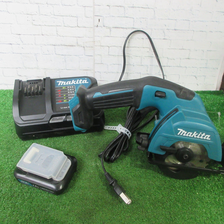 ★マキタ(makita) コードレスマルノコ HS301DSH【町田店】